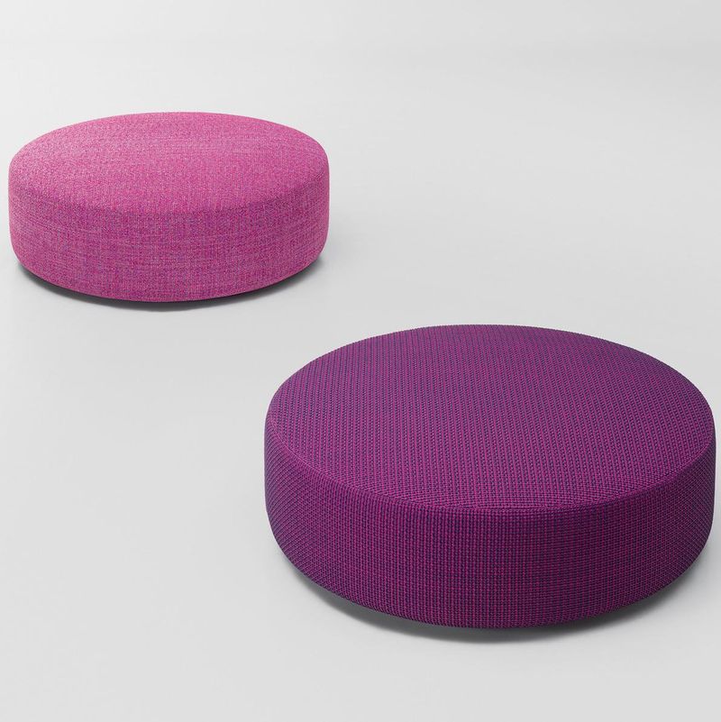 Paola Lenti Пуф Walt от Paola Lenti