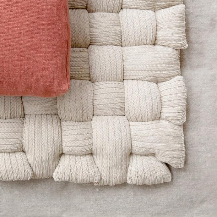 Paola Lenti Подушка Plump от Paola Lenti
