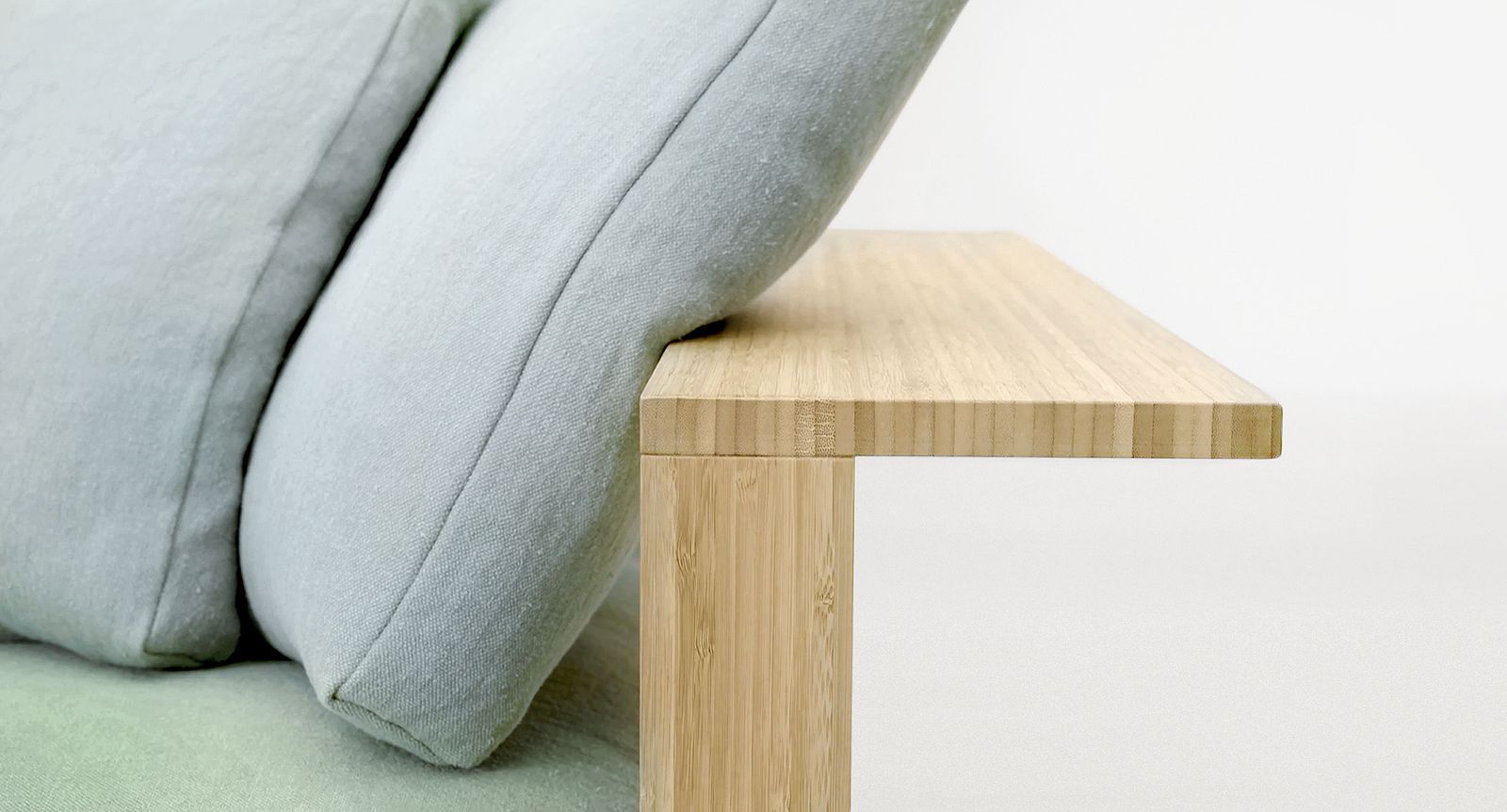 Paola Lenti Диван Frei от Paola Lenti — в интерьере
