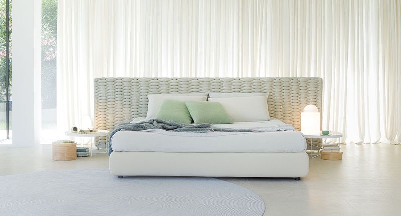 Paola Lenti Журнальный столик Passepartout от Paola Lenti