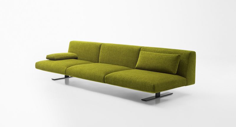 Paola Lenti Диван Move от Paola Lenti