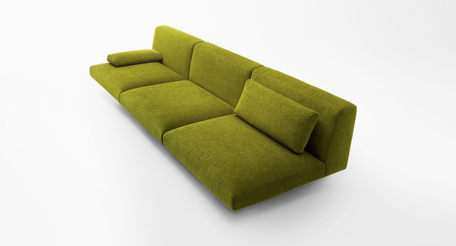 Paola Lenti Диван Move от Paola Lenti