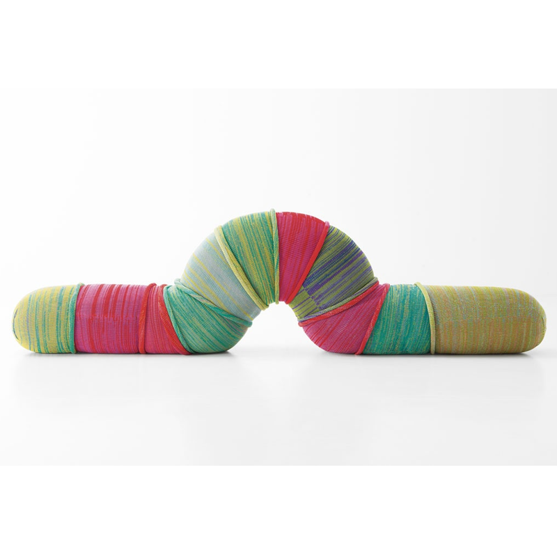 Paola Lenti Банкетка Centopeia от Paola Lenti