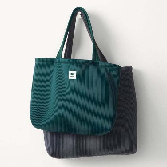 Paola Lenti Сумка Bags от Paola Lenti — в интерьере