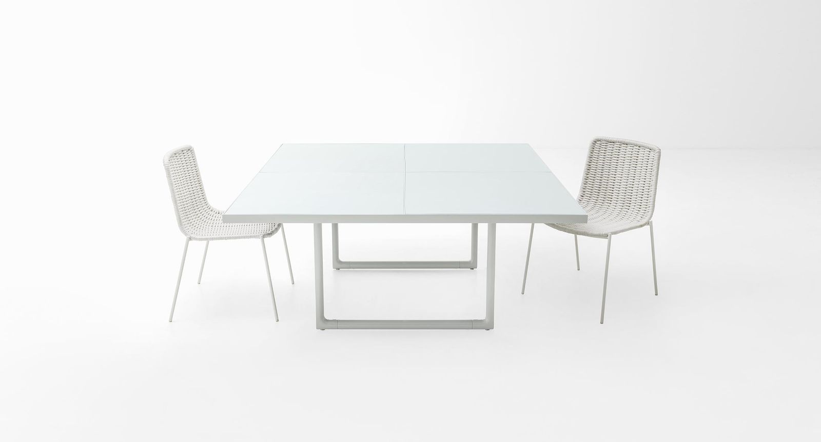 Paola Lenti Стул Kiti от Paola Lenti