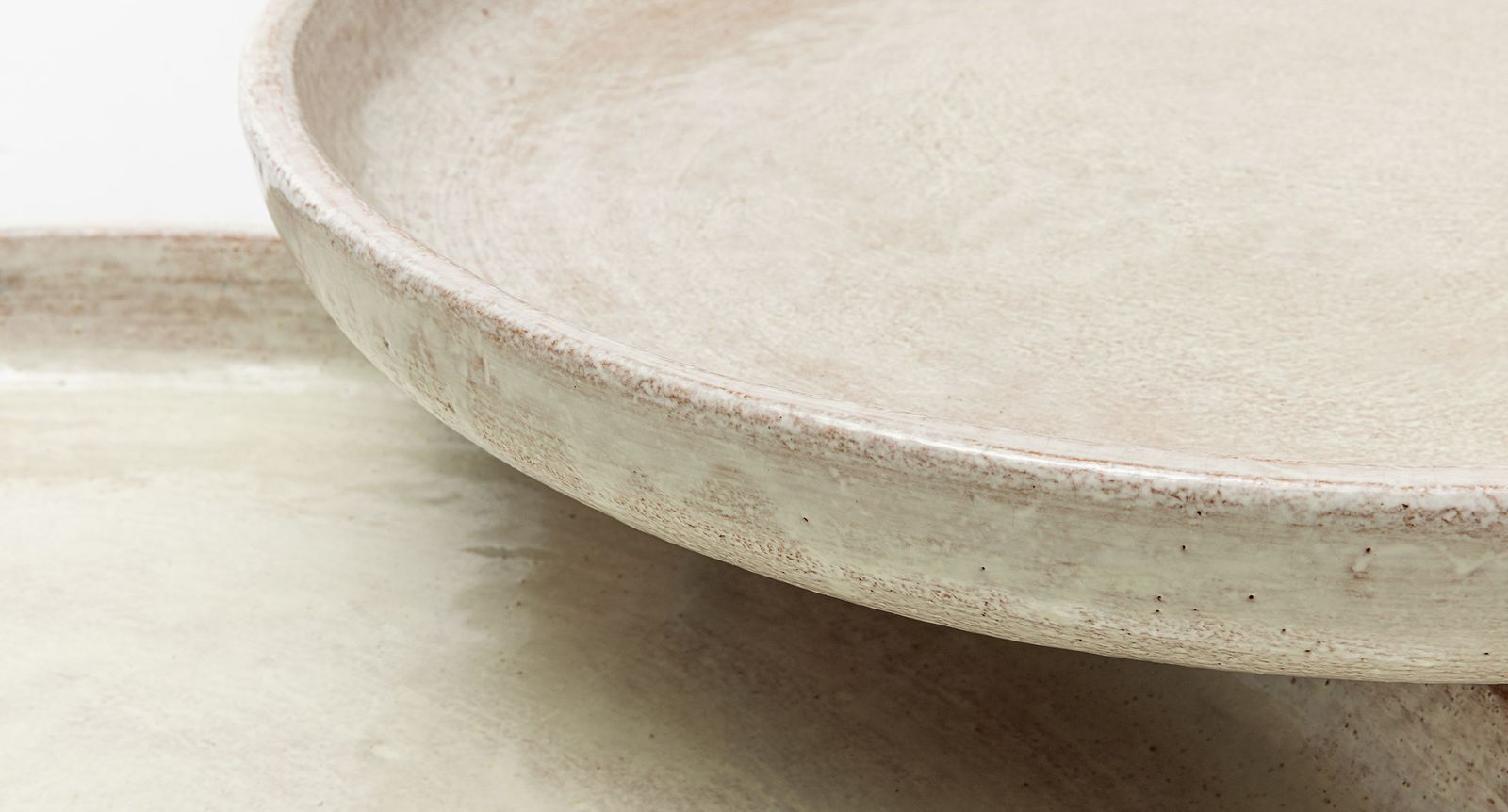 Paola Lenti Журнальный столик Tajine от Paola Lenti — в интерьере