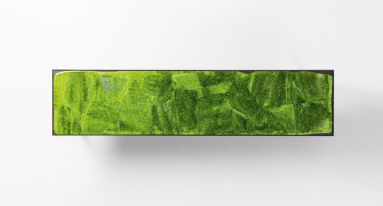 Paola Lenti Уличная консоль Sciara от Paola Lenti