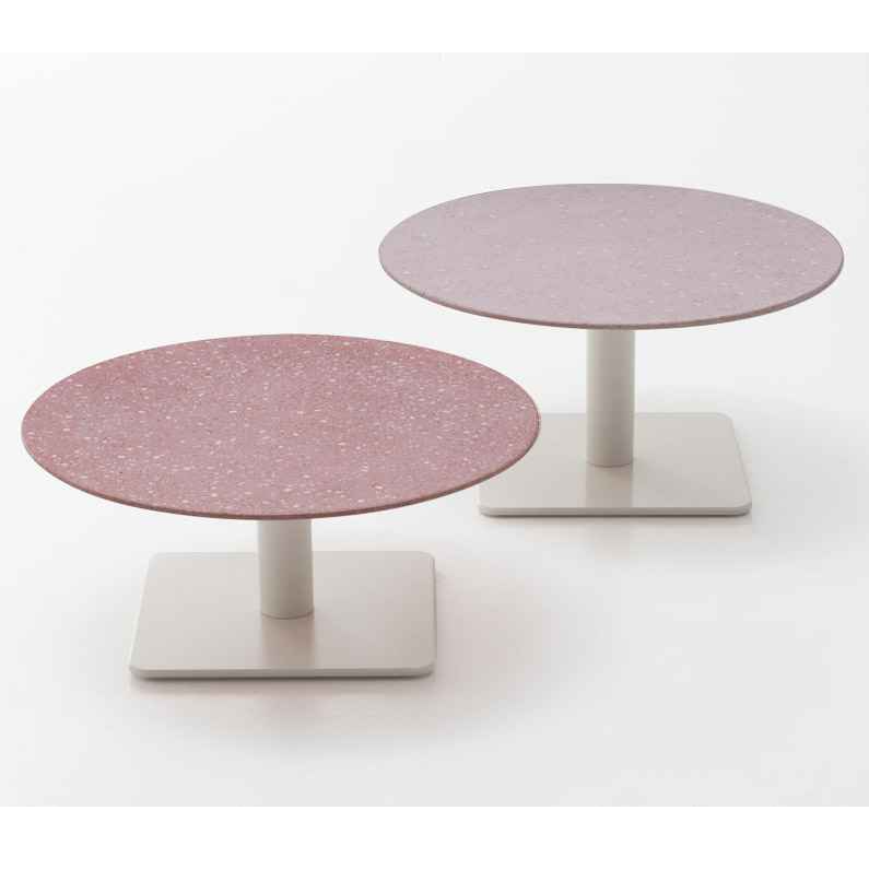 Paola Lenti Журнальный столик Giro от Paola Lenti
