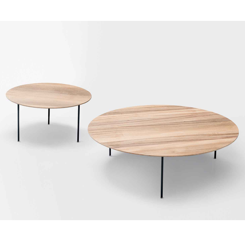 Paola Lenti Журнальный столик Elio от Paola Lenti