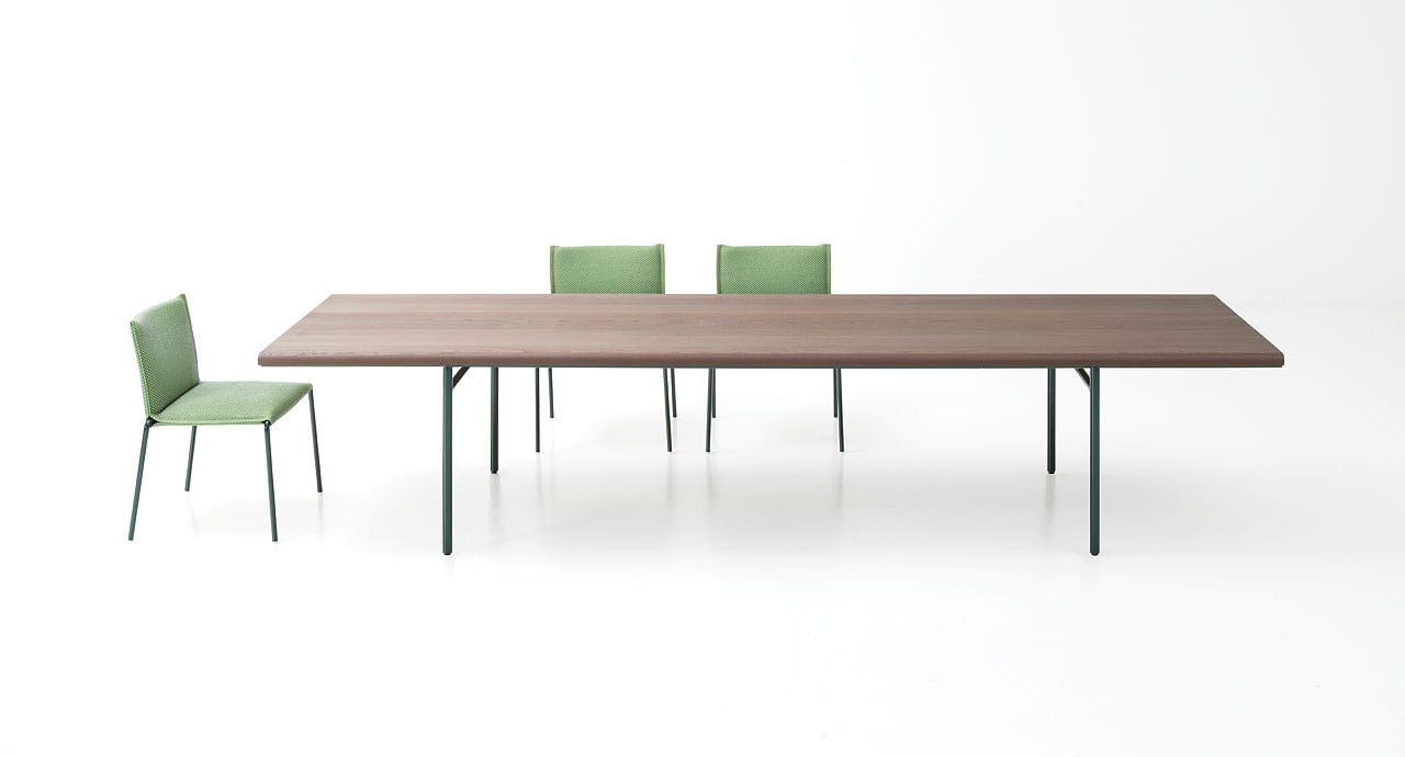 Paola Lenti Стол Suzanne от Paola Lenti