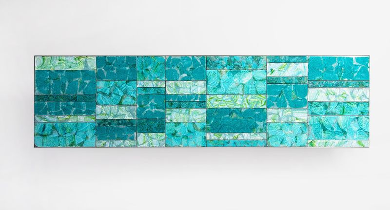 Paola Lenti Стол Sciara от Paola Lenti