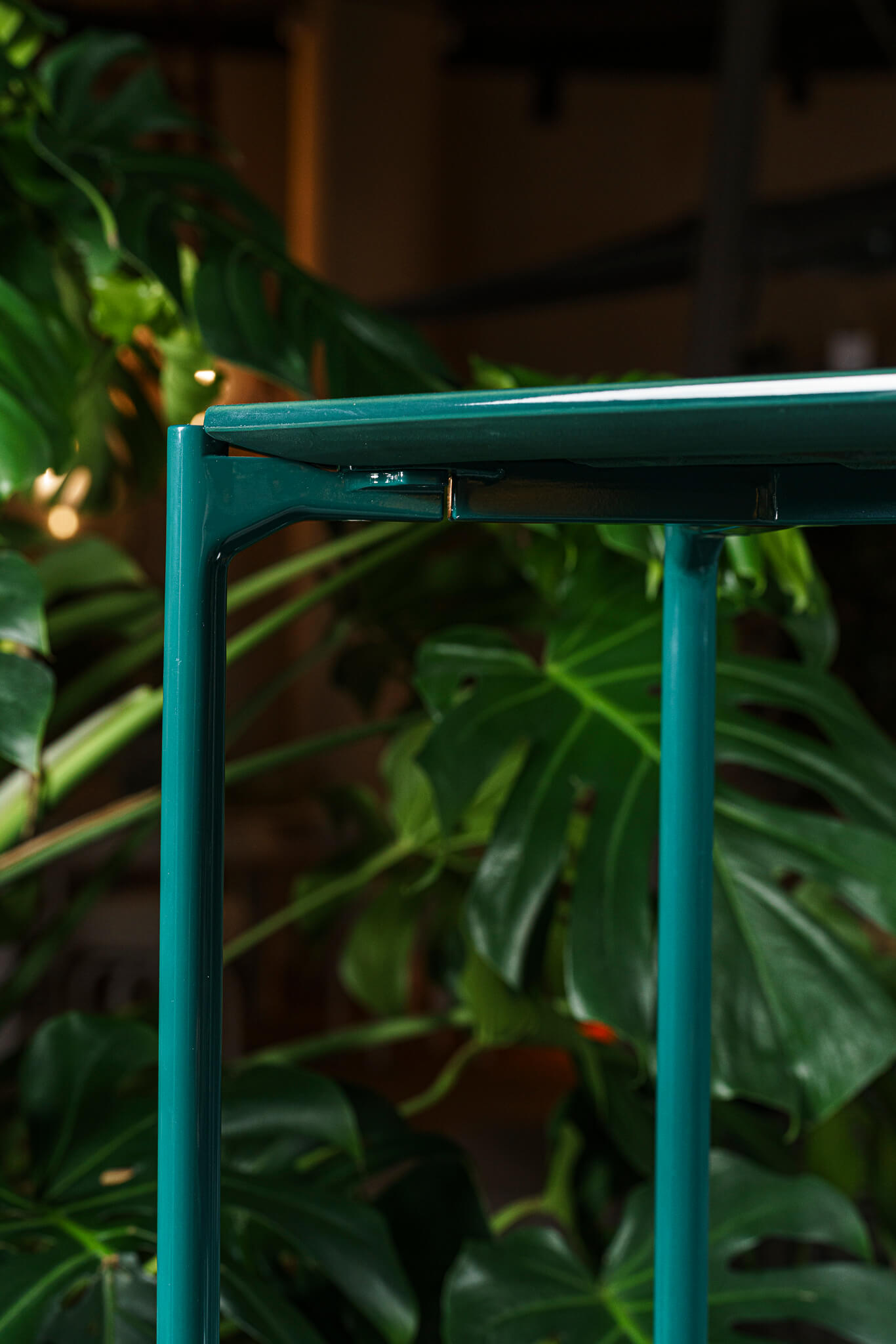 Paola Lenti Стеллаж Plano от Paola Lenti — в интерьере
