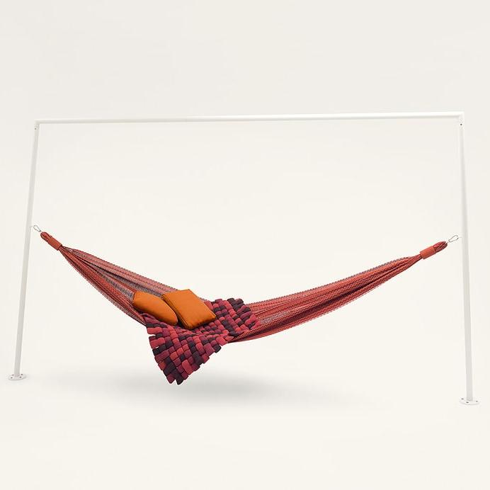 Paola Lenti Гамак Farniente от Paola Lenti