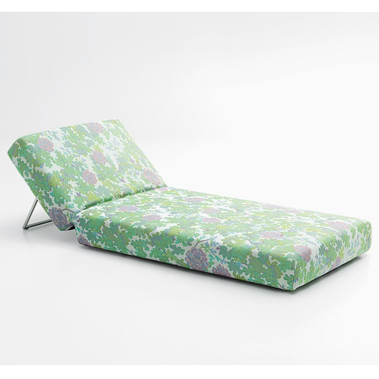 Paola Lenti Шезлонг Swell от Paola Lenti
