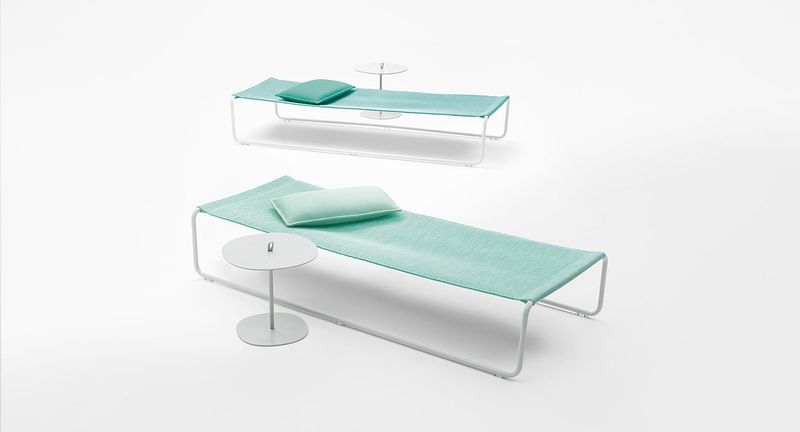 Paola Lenti Шезлонг Hammock от Paola Lenti