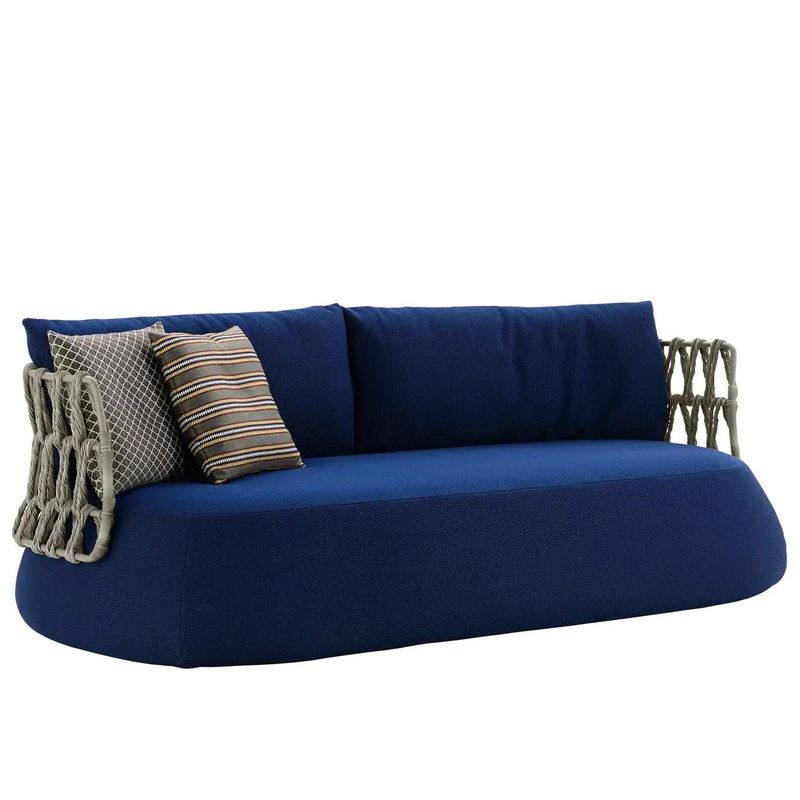 B&B Italia Уличный диван Fat-Sofa Outdoor от B&B Italia