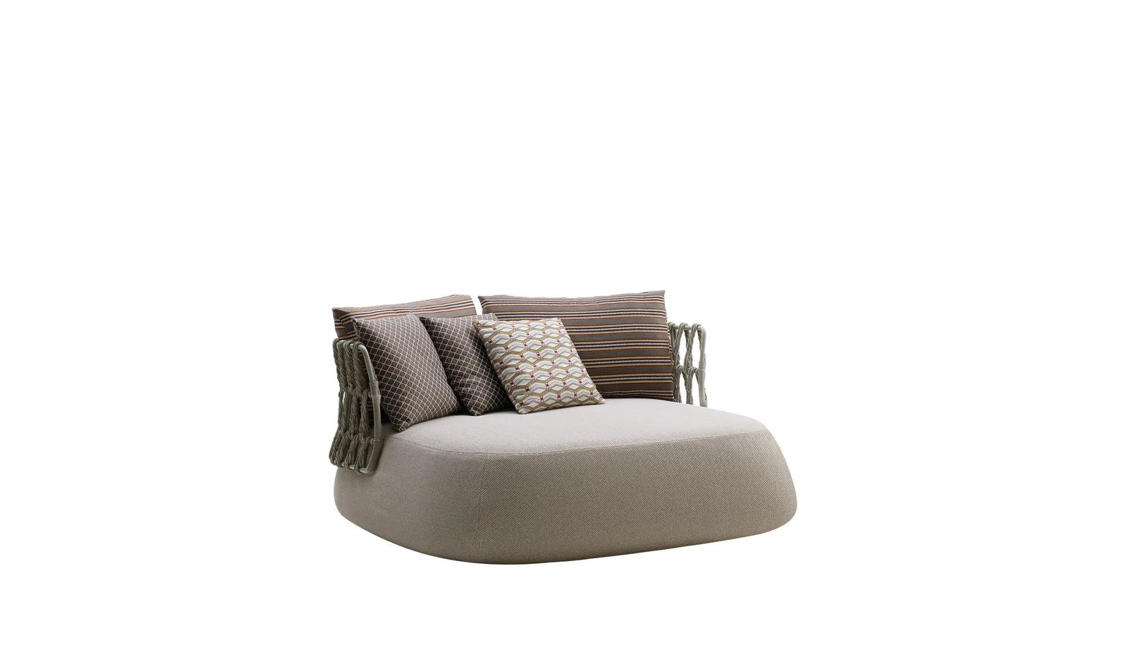 B&B Italia Уличный диван Fat-Sofa Outdoor от B&B Italia