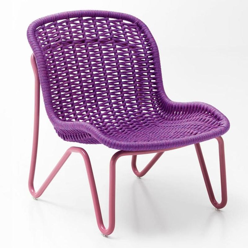Paola Lenti Кресло Jardin от Paola Lenti