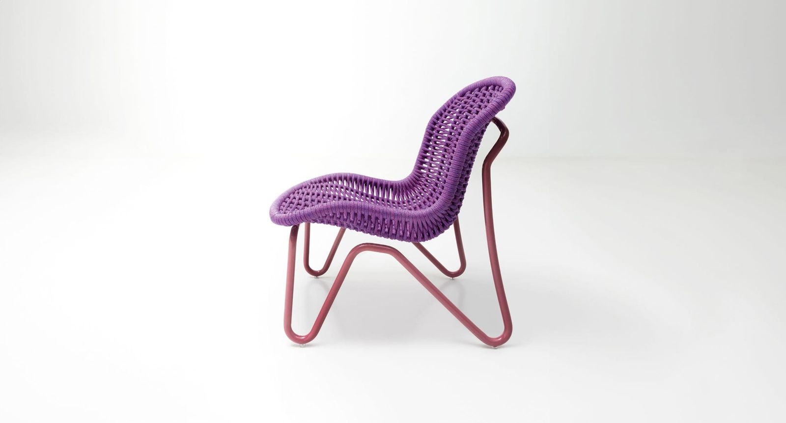 Paola Lenti Кресло Jardin от Paola Lenti — в интерьере
