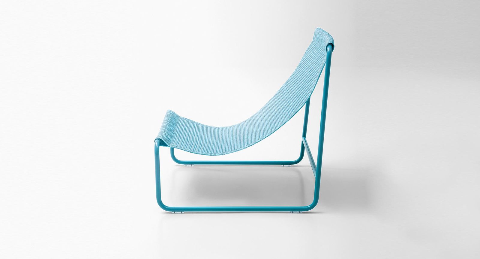 Paola Lenti Кресло Hammock от Paola Lenti — в интерьере