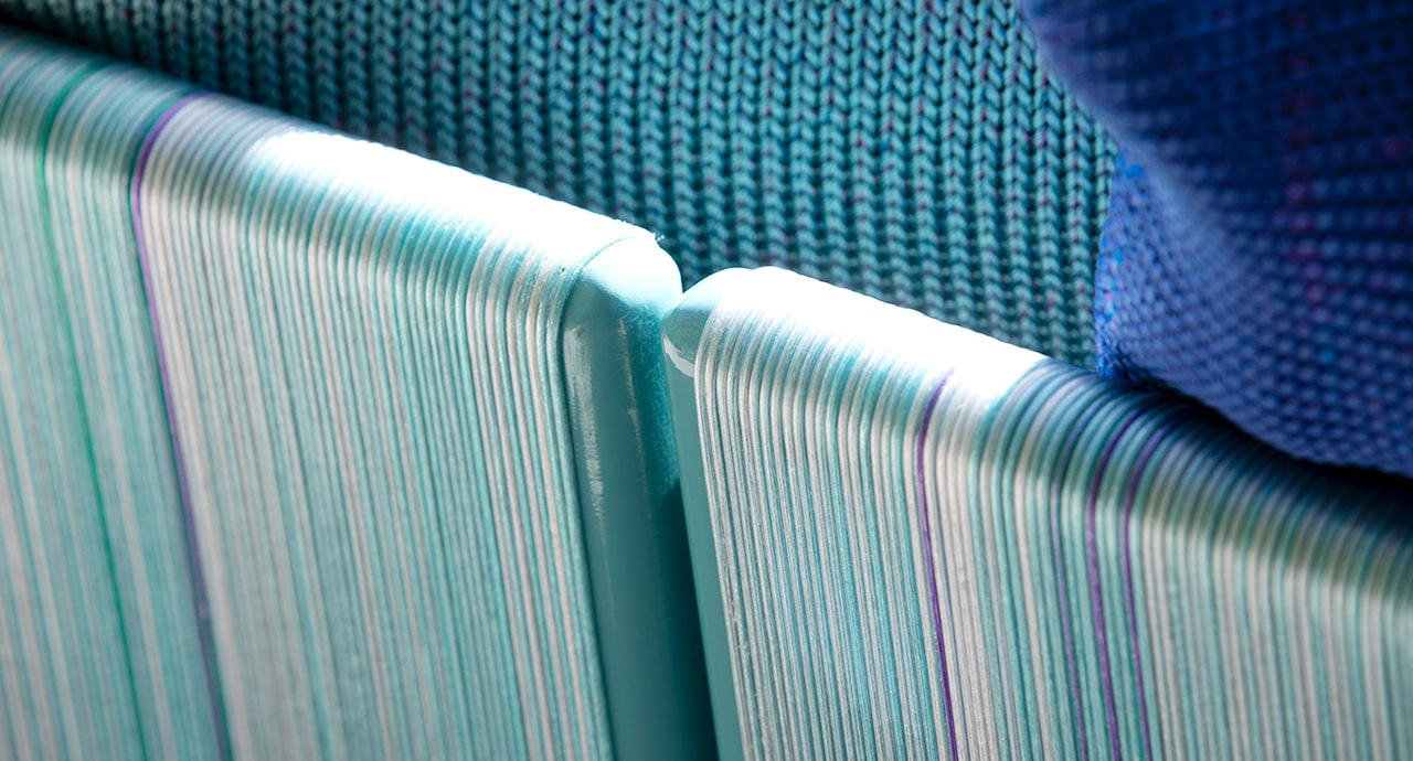 Paola Lenti Кресло Filo от Paola Lenti — в интерьере