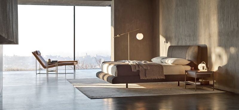 Ditre Italia Кровать Avalon от Ditre Italia