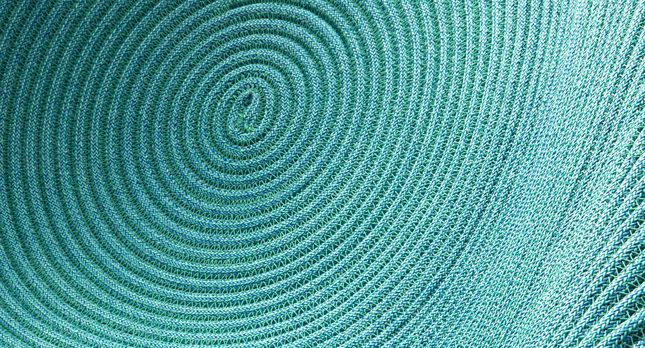 Paola Lenti Кресло Afra от Paola Lenti — в интерьере