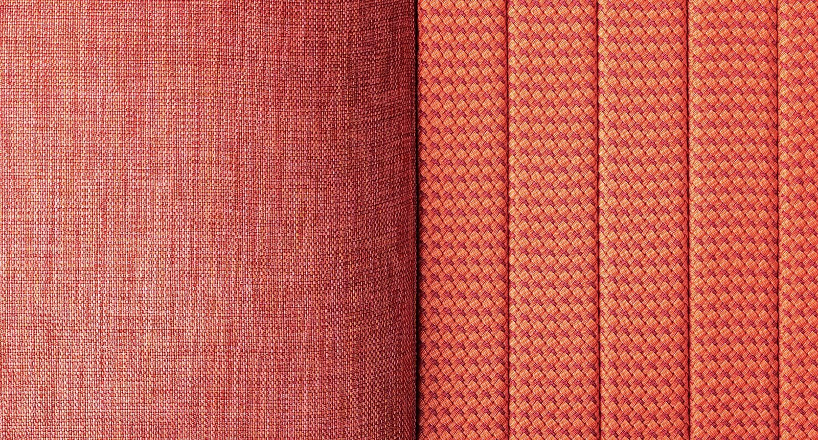Paola Lenti Диван Welcome от Paola Lenti — в интерьере