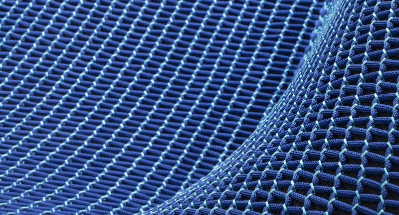 Paola Lenti Диван Smile Outdoor от Paola Lenti — в интерьере