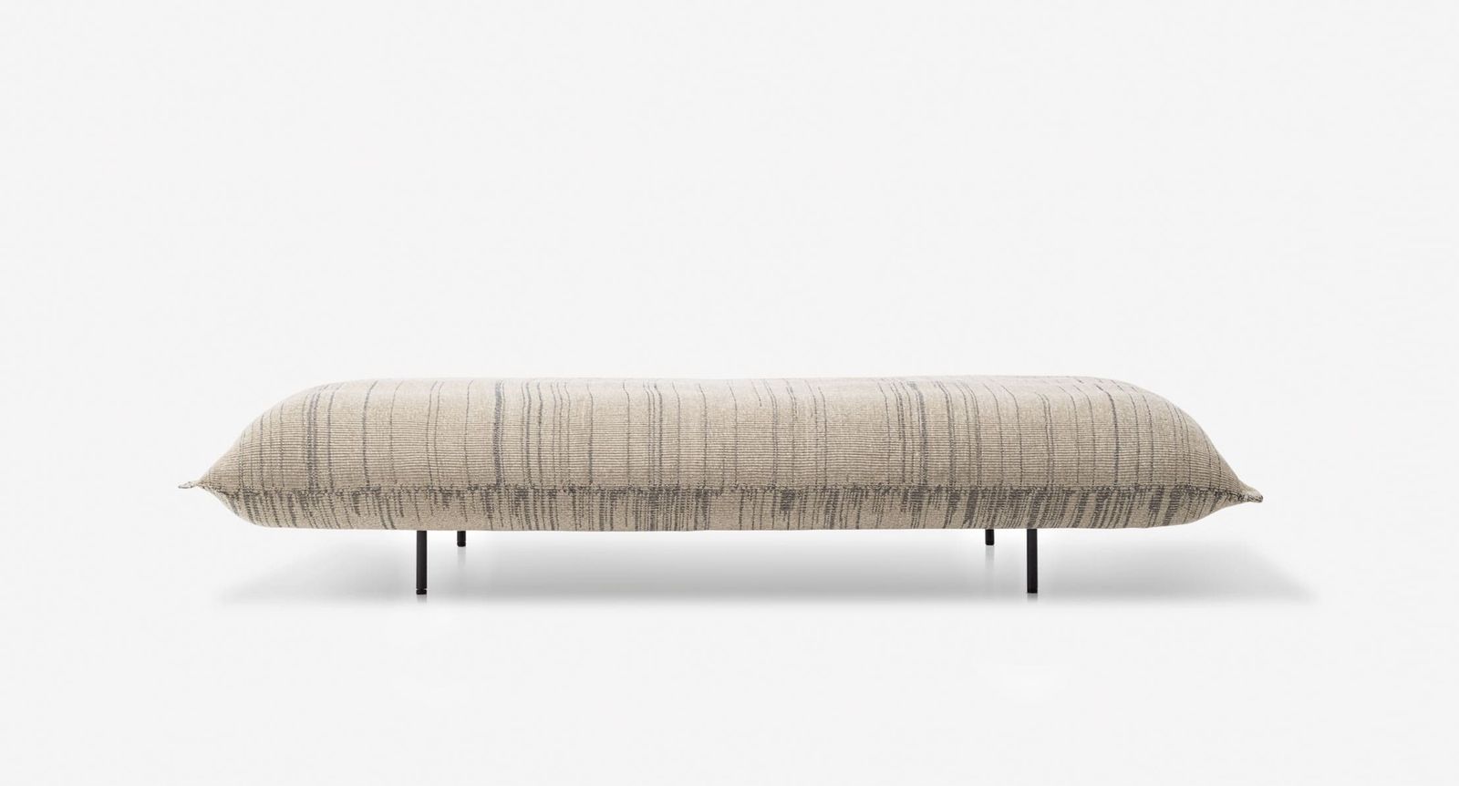 Paola Lenti Диван Pod от Paola Lenti