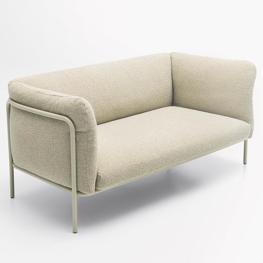 Paola Lenti Диван Pli от Paola Lenti