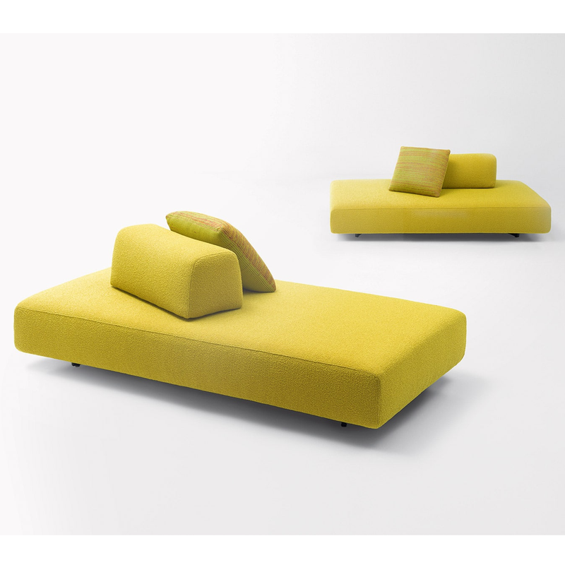 Paola Lenti Диван Orlando Outdoor от Paola Lenti