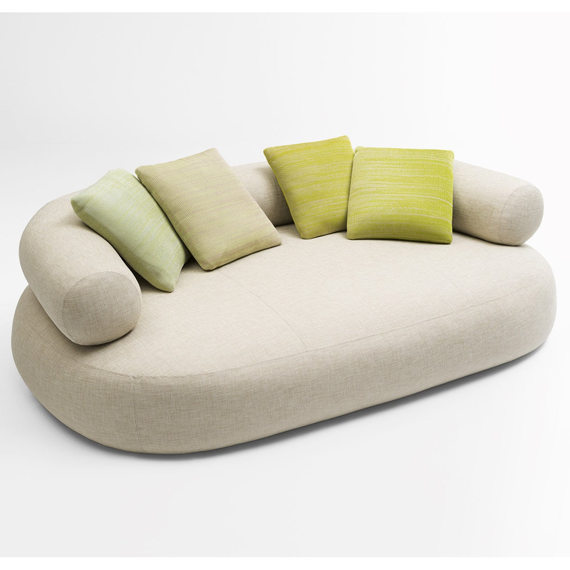 Paola Lenti Диван Noah Outdoor от Paola Lenti