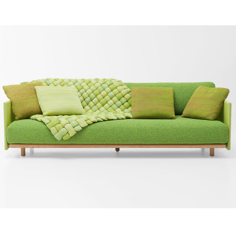 Paola Lenti Диван Harbour от Paola Lenti