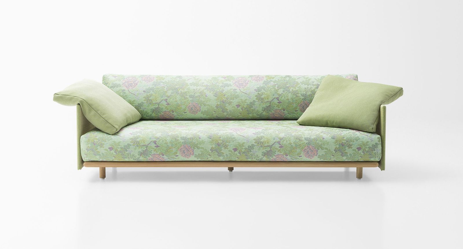 Paola Lenti Диван Harbour от Paola Lenti