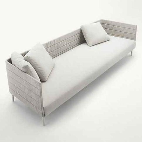 Paola Lenti Диван Frame on от Paola Lenti