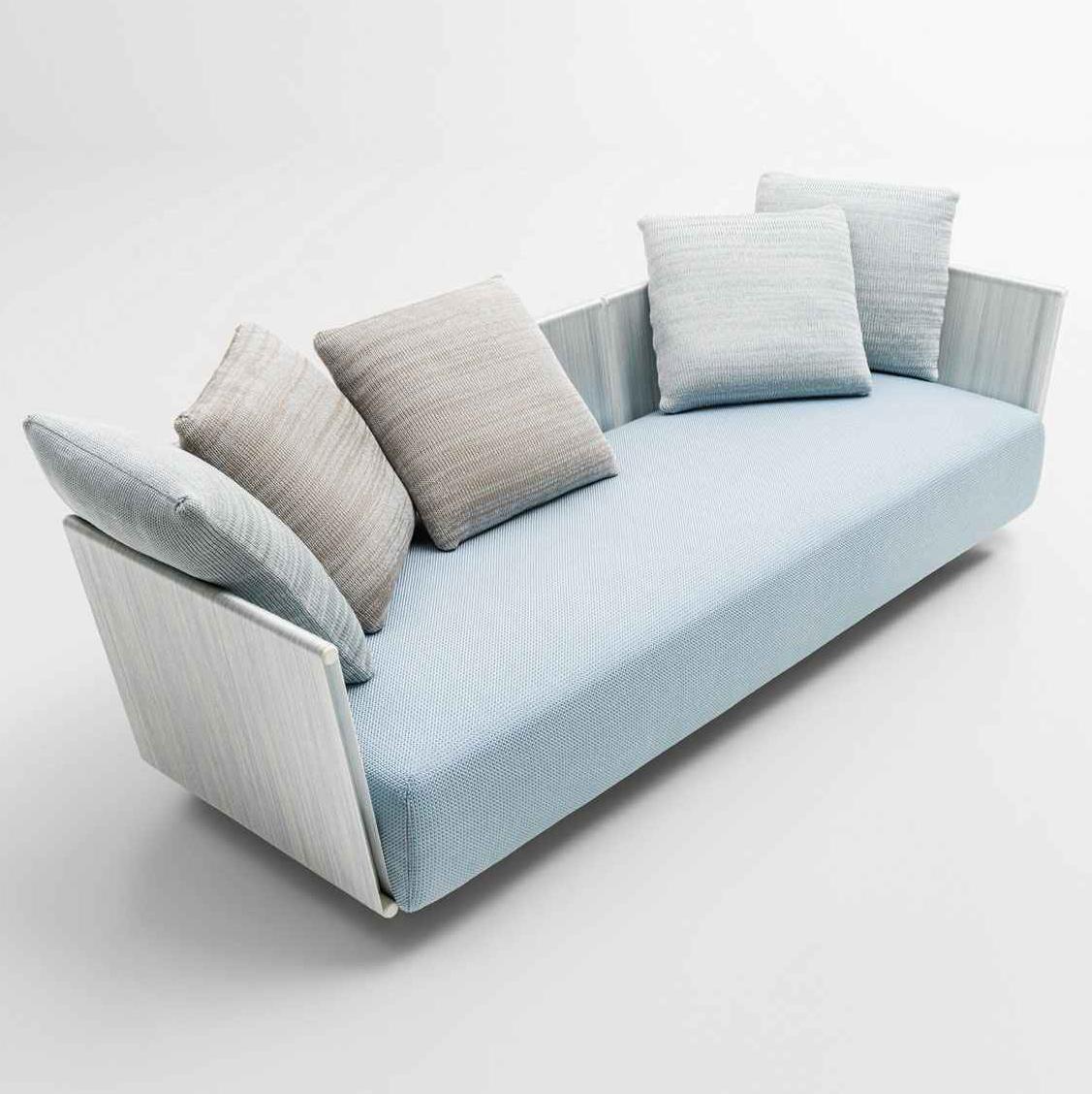 Paola Lenti Диван Filo от Paola Lenti