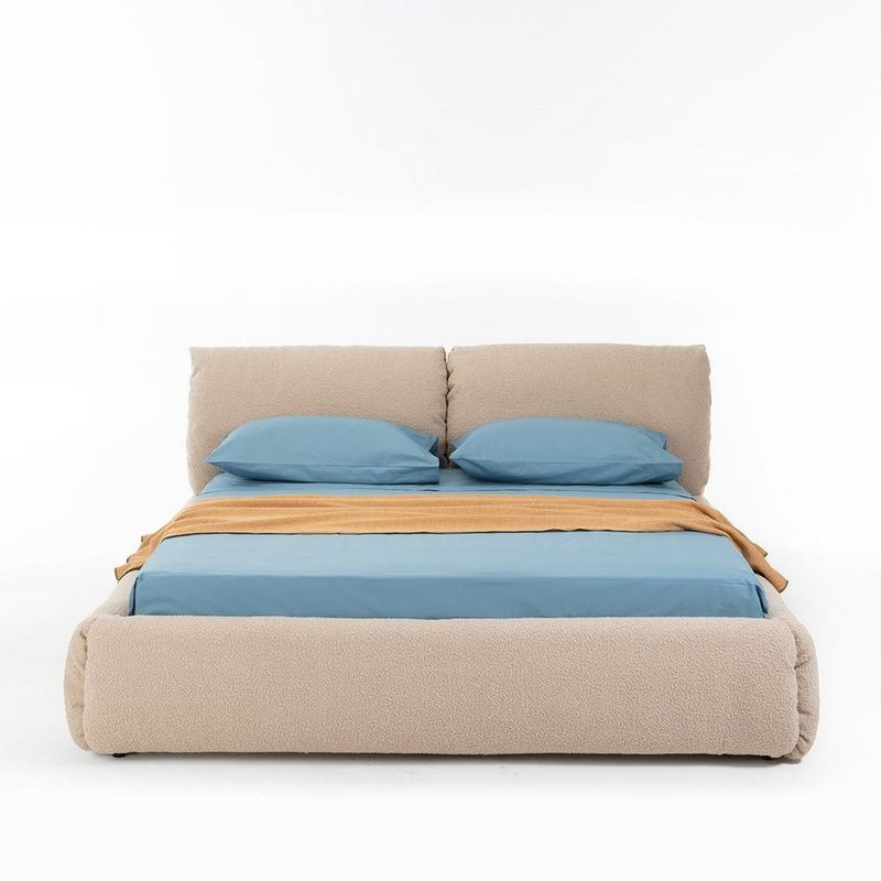 Zanotta Кровать Za:Za Bed 1751 от Zanotta