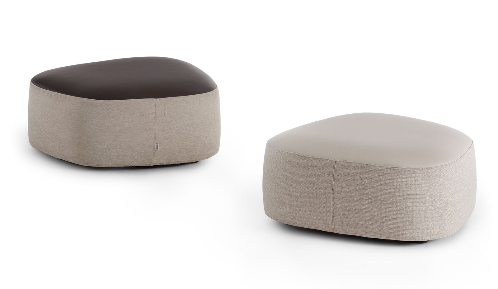 Flou Пуф Outdoor Pierre 913 Noah от Flou