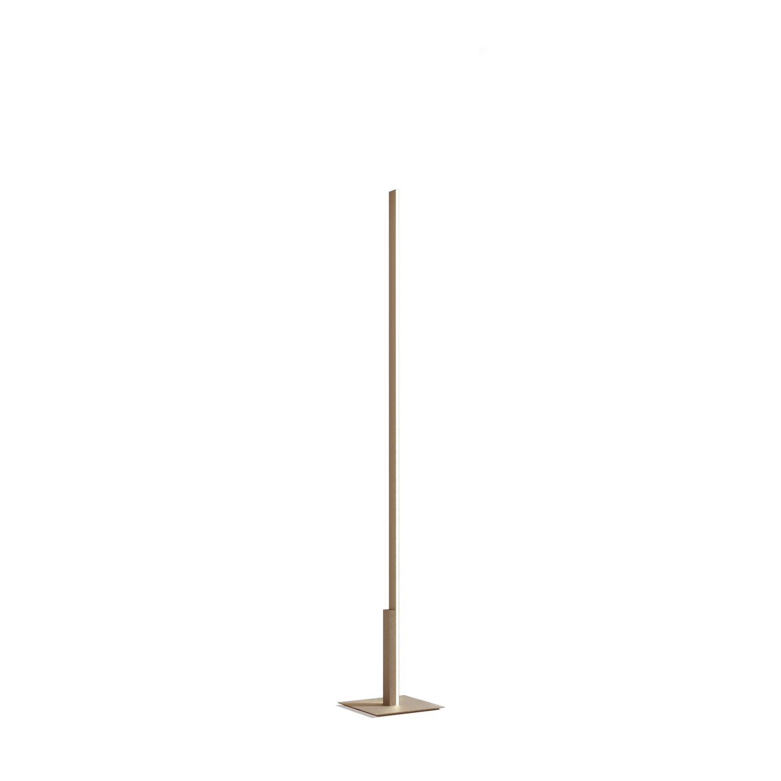 Contardi Торшер Fly long & fl от Contardi
