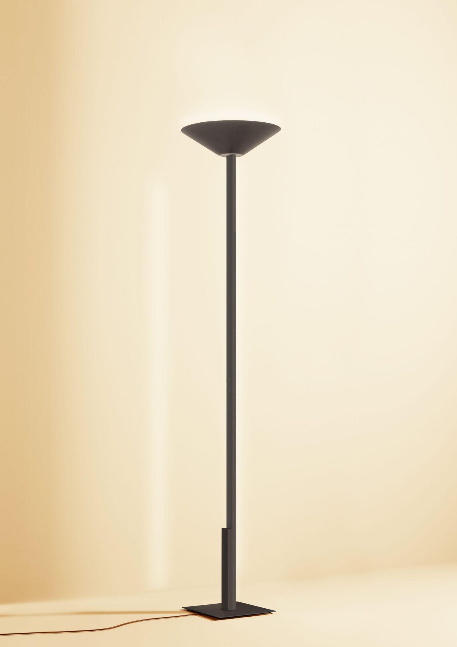 Contardi Торшер Fly torch от Contardi — в интерьере