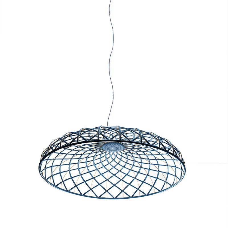 Flos Подвесной светильник Skynest C F6393035 от Flos