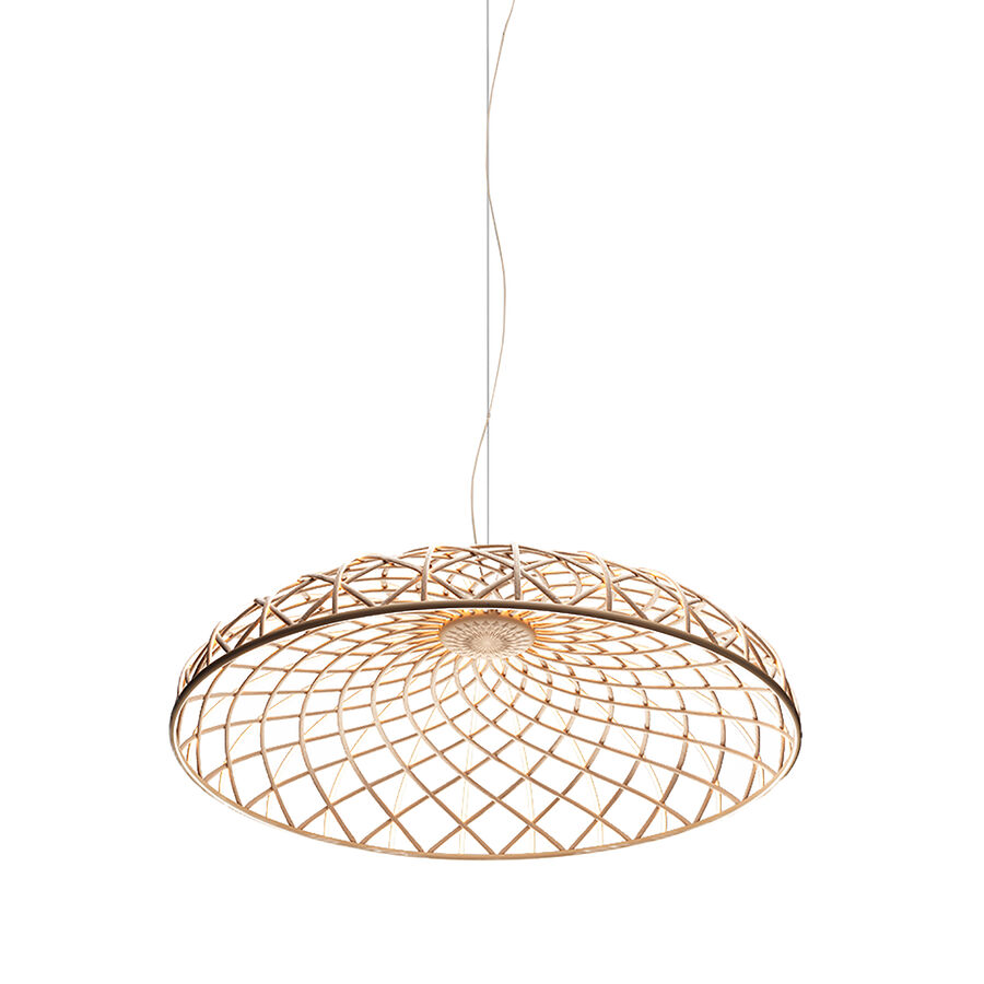 Flos Подвесной светильник Skynest C F6393035 от Flos