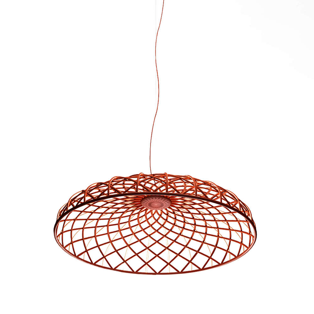 Flos Подвесной светильник Skynest C F6393035 от Flos