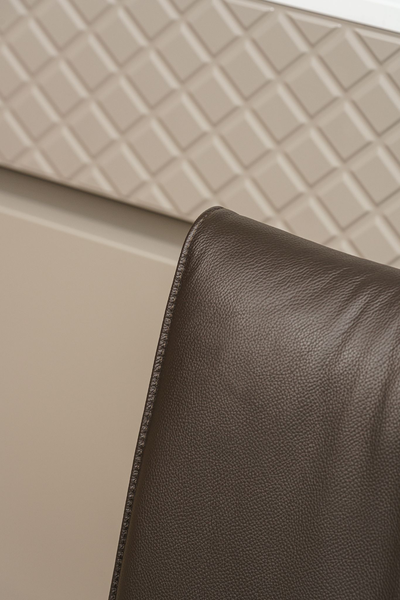 Cattelan Italia Стул Italia Moka от Cattelan Italia — в интерьере
