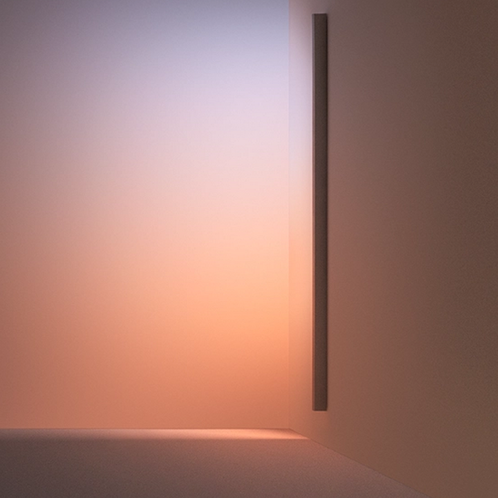 Vibia Бра Offset от Vibia — в интерьере