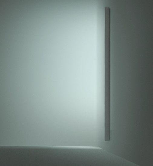 Vibia Бра Offset от Vibia — в интерьере