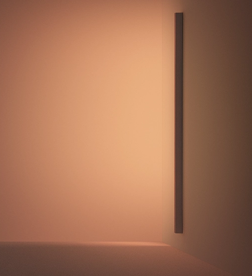 Vibia Бра Offset от Vibia — в интерьере