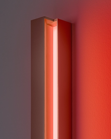 Vibia Бра Offset от Vibia — в интерьере