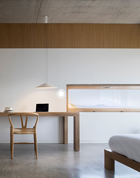 Vibia Подвесной светильник Circus solo от Vibia — в интерьере